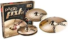 Paiste pst8 universal for sale  Delivered anywhere in Ireland