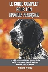 Guide complet braque d'occasion  Livré partout en France