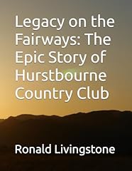 Legacy fairways epic for sale  Delivered anywhere in USA 