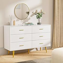 Carpetnal white dresser for sale  Delivered anywhere in USA 