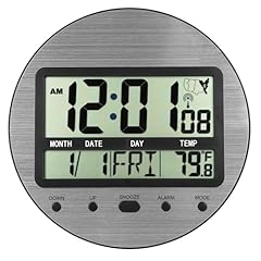 Atomic clock 9.25 for sale  Delivered anywhere in USA 