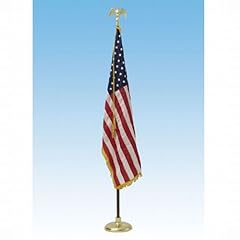 Deluxe flag presentation for sale  Delivered anywhere in USA 