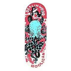 Berlinwood hooligan pro for sale  Delivered anywhere in USA 