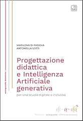Progettazione didattica intell usato  Spedito ovunque in Italia 