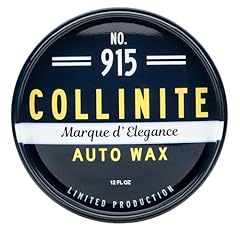 Collinite 915 marqued gebraucht kaufen  Wird an jeden Ort in Deutschland