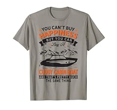 Boating buy happiness for sale  Delivered anywhere in UK