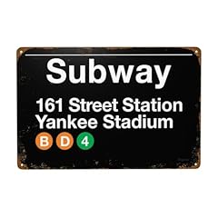 Bugana yankee stadium for sale  Delivered anywhere in USA 