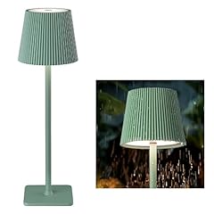 Luminexdesigns lampada tavolo usato  Spedito ovunque in Italia 