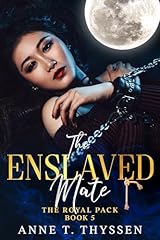 Enslaved mate book for sale  Delivered anywhere in UK