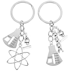 Garneck 2pcs scienza usato  Spedito ovunque in Italia 