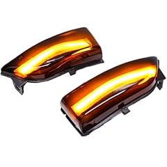 Clignotant dynamique led d'occasion  Livré partout en Belgiqu