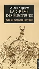 Grève électeurs suivie d'occasion  Livré partout en France