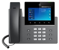 Grandstream téléphone vidéo d'occasion  Livré partout en France