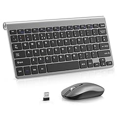 Mini wireless keyboard for sale  Delivered anywhere in Ireland