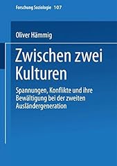 Zwischen zwei kulturen usato  Spedito ovunque in Italia 