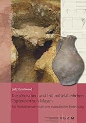 Römischen frühmittelalterlic gebraucht kaufen  Wird an jeden Ort in Deutschland