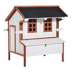 Pawhut chicken coop for sale  Delivered anywhere in USA 