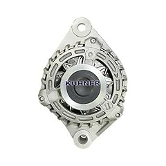 Kuhner 301885rir alternatore usato  Spedito ovunque in Italia 