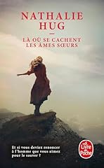 Cachent âmes soeurs d'occasion  Livré partout en Belgiqu