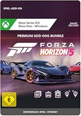 Forza horizon premium gebraucht kaufen  Wird an jeden Ort in Deutschland