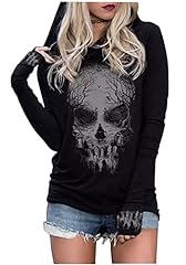 Long sleeve hoodie for sale  Delivered anywhere in USA 
