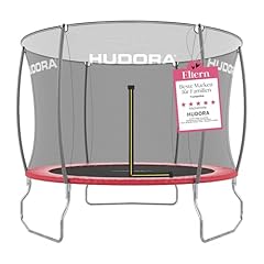 Hudora trampolin fantastic gebraucht kaufen  Wird an jeden Ort in Deutschland