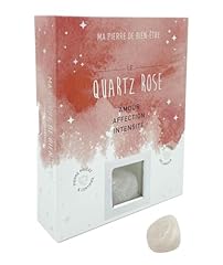 Quartz rose amour d'occasion  Livré partout en Belgiqu