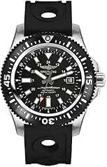 Breitling superocean special usato  Spedito ovunque in Italia 
