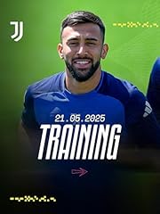 Training prima squadra. usato  Spedito ovunque in Italia 