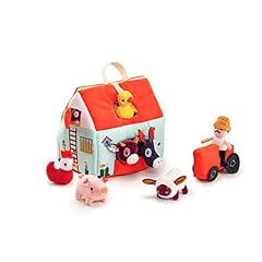 Lilliputiens ferme jouet d'occasion  Livré partout en France
