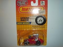 1990 matchbox sprint for sale  Delivered anywhere in USA 