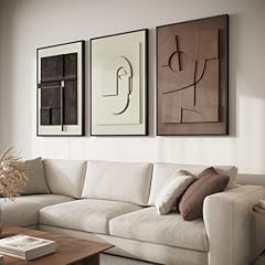 Framed abstract textured for sale  Delivered anywhere in USA 