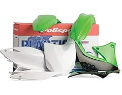 Polisport plastics kit for sale  Delivered anywhere in USA 
