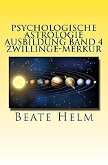 Psychologische astrologie ausb gebraucht kaufen  Wird an jeden Ort in Deutschland