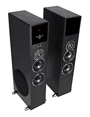 Rockville tm80b powered for sale  Delivered anywhere in USA 