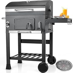 Barbecue charbon bois d'occasion  Livré partout en France