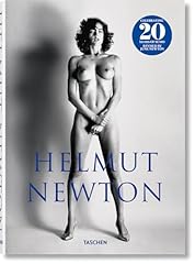 helmut newton d'occasion  Livré partout en France