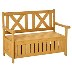 Outsunny patio wooden for sale  Delivered anywhere in USA 