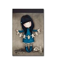 Gorjuss mini memo for sale  Delivered anywhere in UK