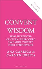 Convent wisdom sixteenth for sale  Delivered anywhere in UK