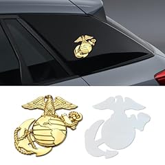 Deemars emblema auto usato  Spedito ovunque in Italia 