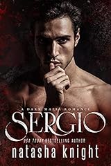Sergio dark mafia for sale  Delivered anywhere in UK