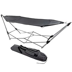 Hammock stand included for sale  Delivered anywhere in USA 