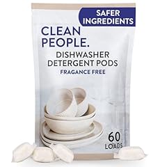 Clean people dishwasher for sale  Delivered anywhere in USA 