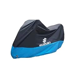 Motorbike cover waterproof for sale  Delivered anywhere in UK