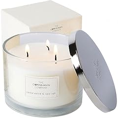 Luxury scented candles for sale  Delivered anywhere in UK
