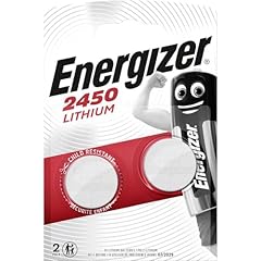 Energizer cr2450 batteries for sale  Delivered anywhere in UK