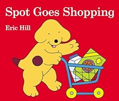 Spot goes shopping for sale  Delivered anywhere in USA 