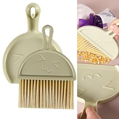 Mini dustpan brush for sale  Delivered anywhere in UK