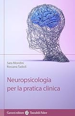 Neuropsicologia per pratica usato  Spedito ovunque in Italia 